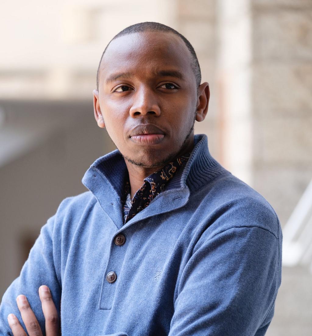 Watson Ndethi