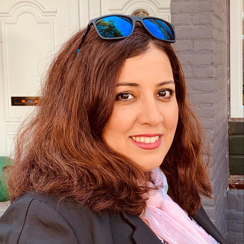 Marzi Bakhshandeh