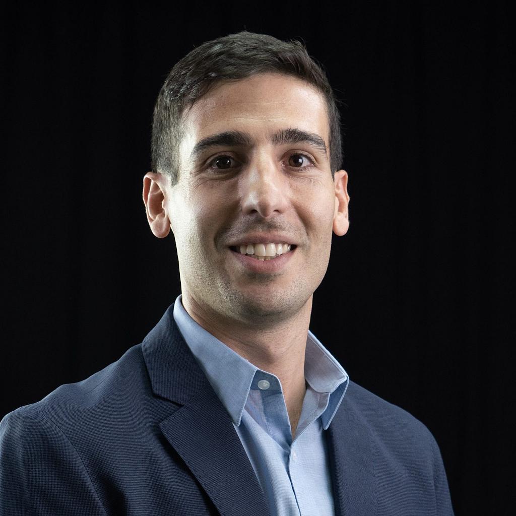 Elias Nazer